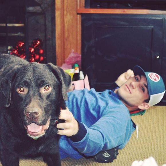 Meet your Posher, Adam - Picture 1 of 1